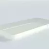 Детский матрас 60×120 см EuroCocos Soft 10 см