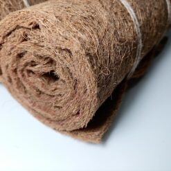 Мат для улиток из кокосового волокна 20х30 см EuroCocos