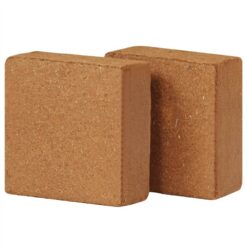 Кокосовый блок 5 кг EuroCocos
